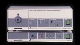 Dyonics Power Source System