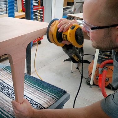 Woodworking