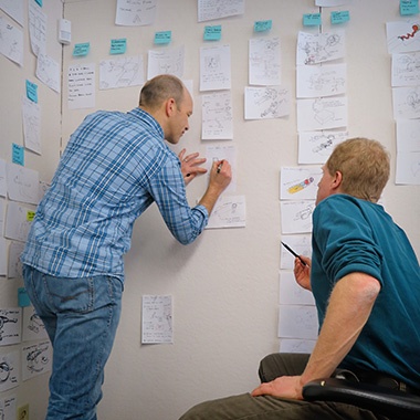 Brainstorming