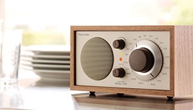 Tivoli Model One