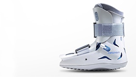 Aircast XP Walking Boot