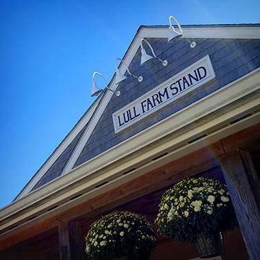 Lull Farm