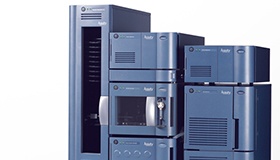 Waters Acquity UPLC System