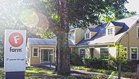 Proctor Hill Road Facility Expansion