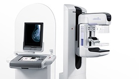Hologic Dimensions Tomosynthesis Mammography System