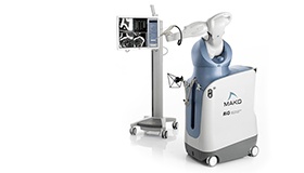 MAKO Surgical Robotic System