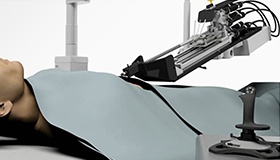 Medrobotics Flex Robotic System