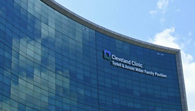 Cleveland Clinic Expansion