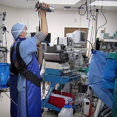 Surgical Observations