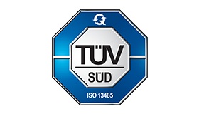 Farm Becomes ISO 13485 Certified