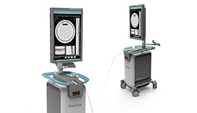 NinePoint Medical NvisionVLE Imaging System