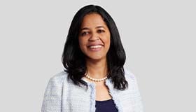 Revathi Advaithi joins Flex as CEO