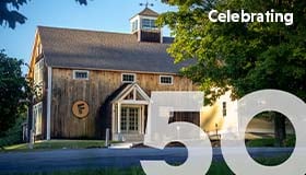 Farm Celebrates Its 50th Anniversary