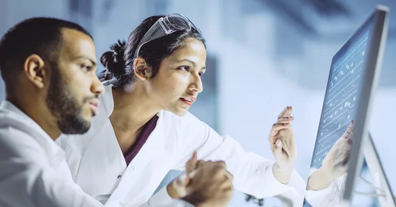  Flex in Healthcare Digital: HMI Innovation in Medical Device Development is Essential