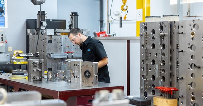  Flex in MPO Magazine: Medical Molding Modernized