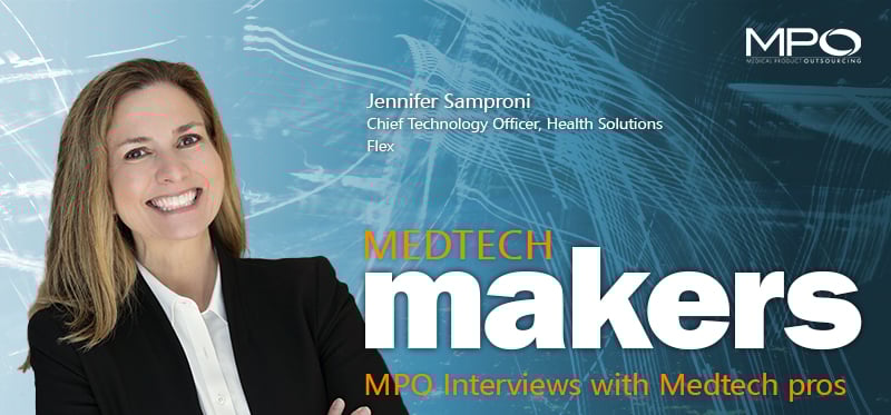 Flex in MPO Magazine: Impact of 5G on Healthcare