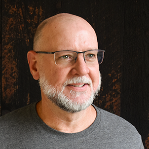 Bob McCaffrey