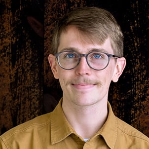 Connor Bost