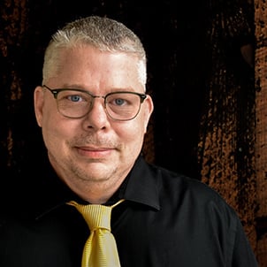 Eric Stearman
