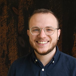 Jared Helinski