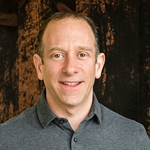 Kevin Krauss