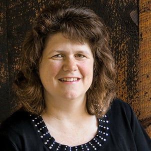 Kim Baxter