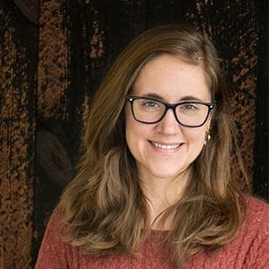 Laura Thompson