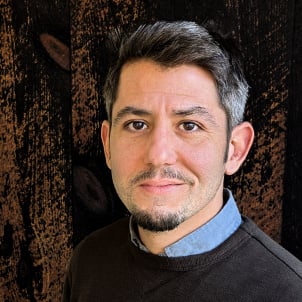 Serdar Ozsumer