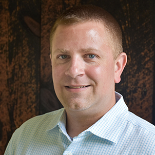 Tim Coker