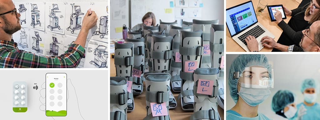 Design and Strategy