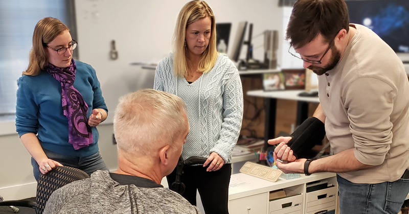 Farm's People with Disabilities Awareness Week’s 2019
