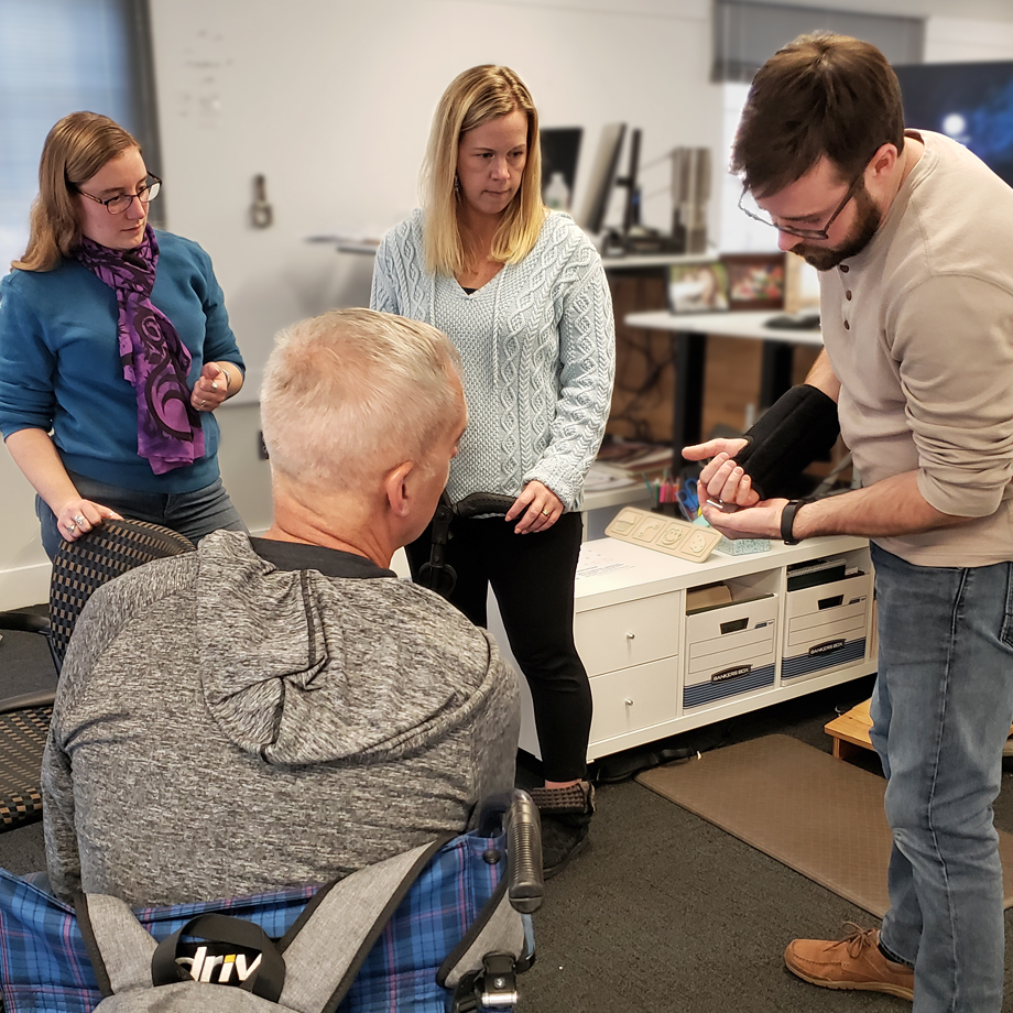 People with Disabilities Awareness Week’s 2019