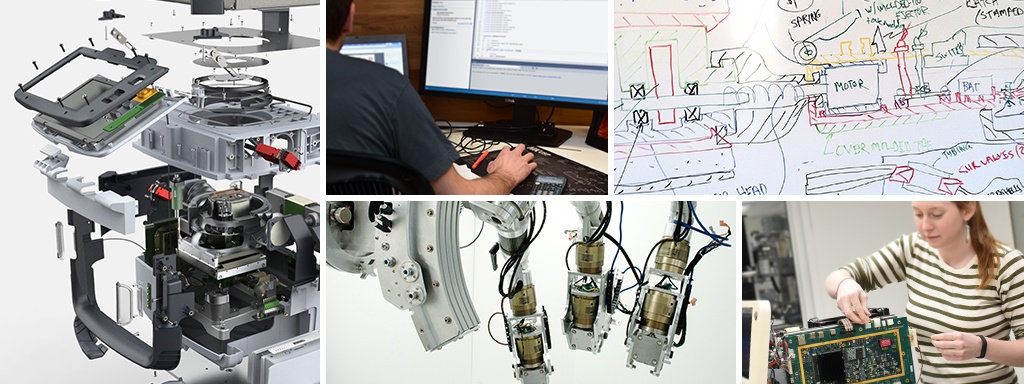 Engineering