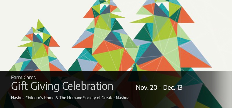 Farm Cares Gift Celebration
