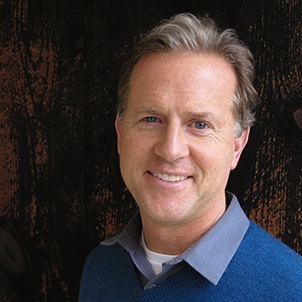 Darrin Manke