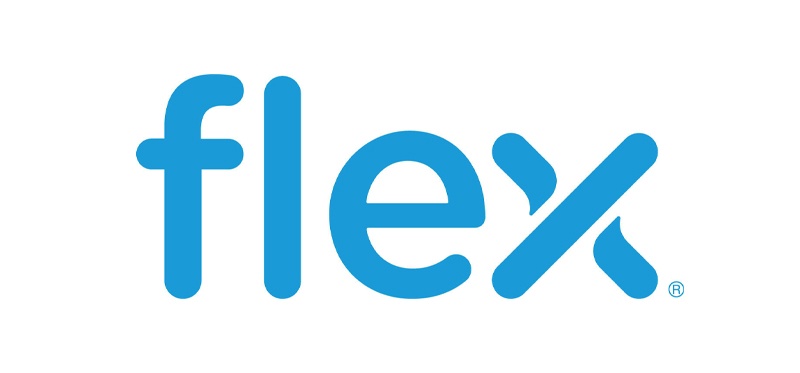 Flex logo