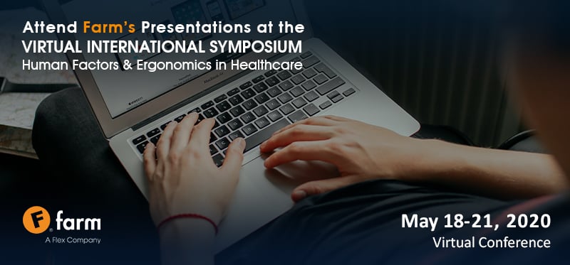 Connect with Farm the HFES Virtual Symposium