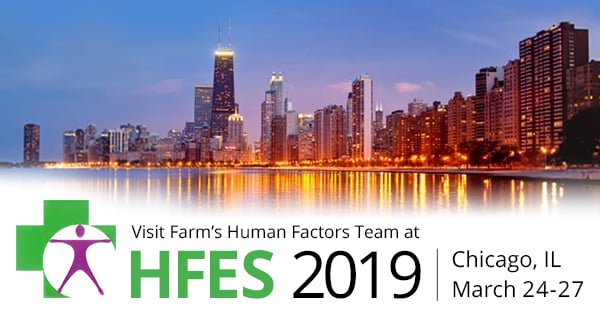 HFES-2019