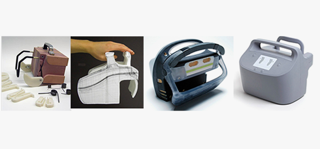 Creative prototypes
