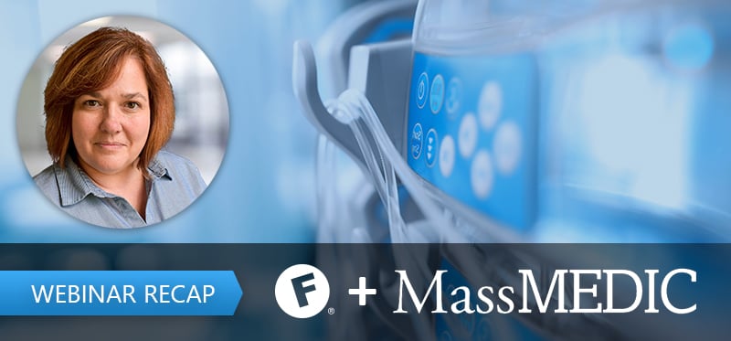 MassMEDIC Webinar Recap: Keeping Up with At-Home Care: How to Identify and Prioritize User Needs