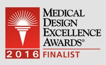 Farm and MolecuLight Selected as Finalist in Medical Design Excellence Awards Competition