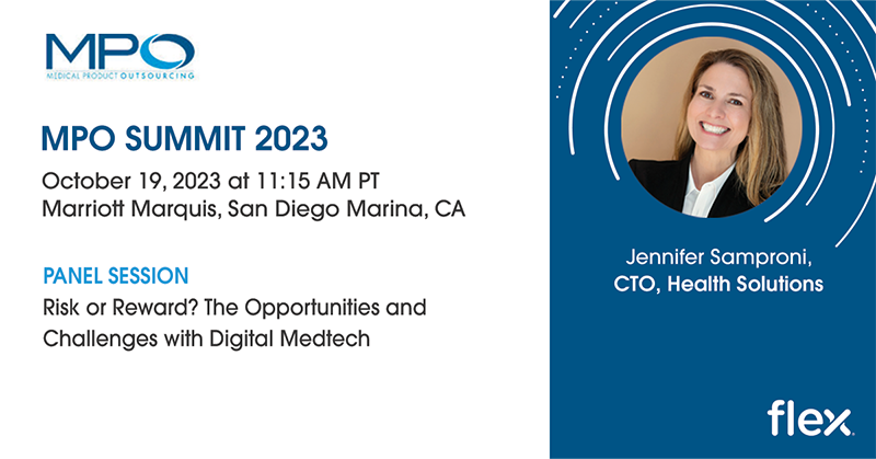 Attend Our Panel Session at the 2023 MPO Summit