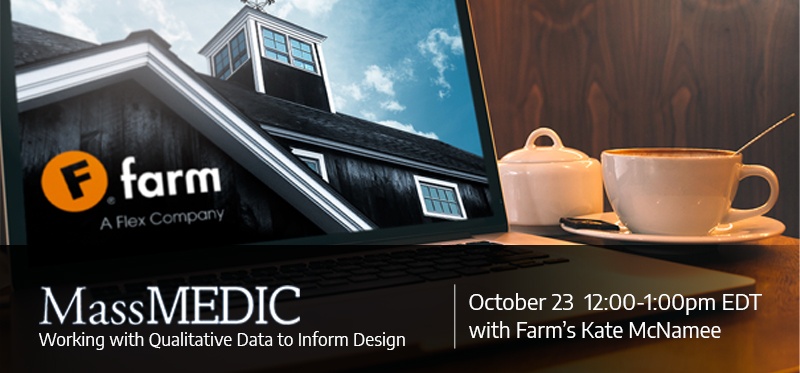MassMedic Webinar