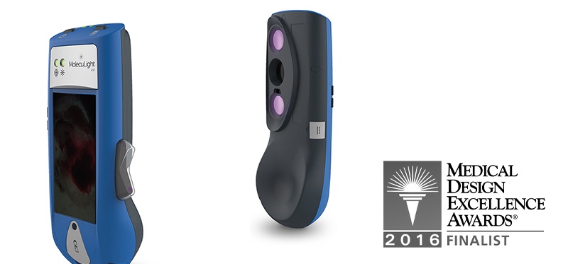MolecuLight B