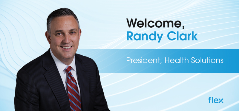 Farm Welcomes Randy Clark, Our New President of Health Solutions