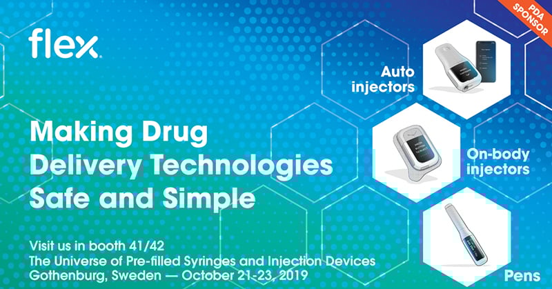 Join Us at the 16th Annual PDA Conference
