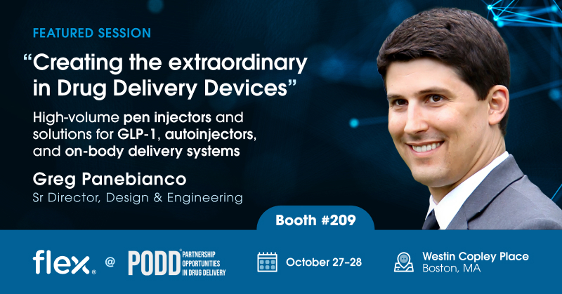 PODD Conference 2025