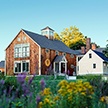 Farm Main Office