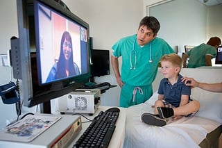 Image source: http://www.ucdmc.ucdavis.edu/cht/clinic/telehealth/child.html