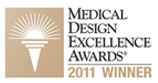 award-medical-design